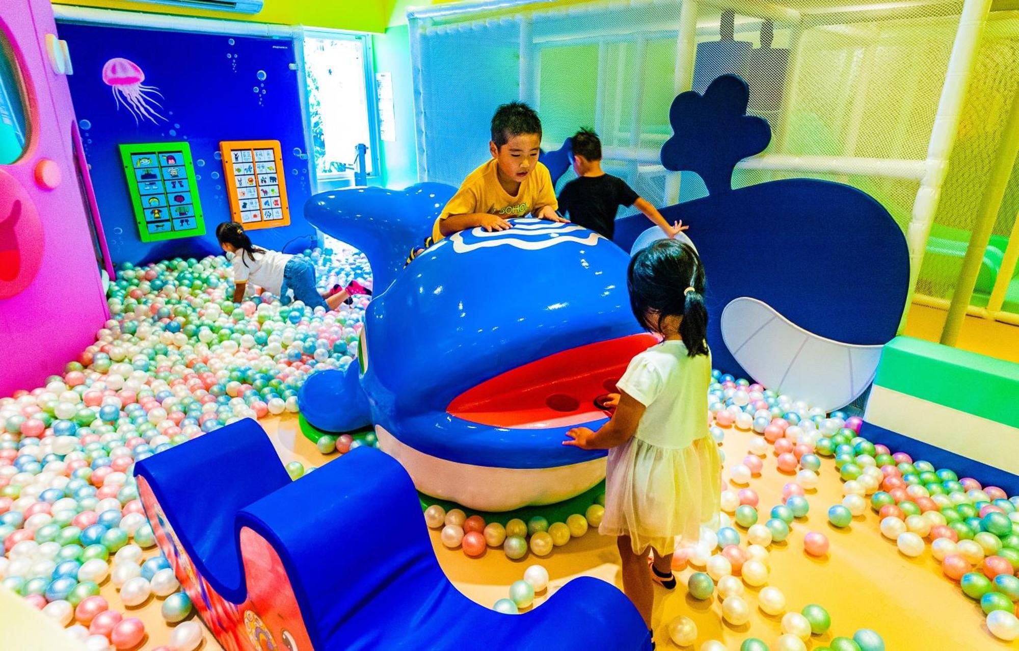 Have Fun Hotel Luodong Exterior foto